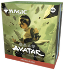 MTG Avatar the Last Airbender At - Home Prerelease Kit (In - Store Only) Card Games - Collectible - TCG New