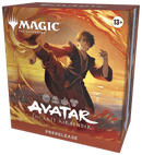 MTG Avatar the Last Airbender At - Home Prerelease Kit (In - Store Only) Card Games - Collectible - TCG New