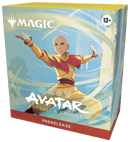 MTG Avatar the Last Airbender At - Home Prerelease Kit (In - Store Only) Card Games - Collectible - TCG New