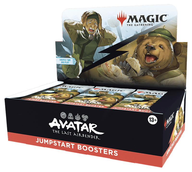 jumpstart cards mtg Top 10 Best Jumpstart Cards for Commander