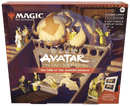 MTG Avatar the Last Airbender Scene Box Card Games - Collectible - TCG New