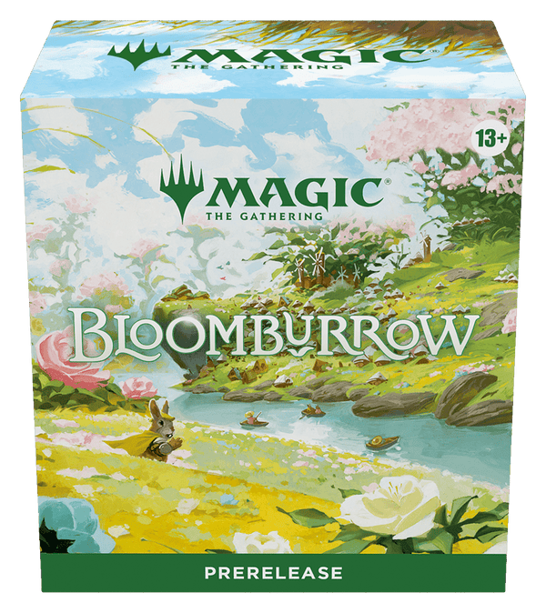 Bloomburrow | Retrofix Games - Hobby Games & More Bloomburrow | Retrofix Games - Hobby Games & More