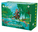 MTG Bloomburrow Bundle Card Games - Collectible - TCG New