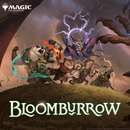 MTG Bloomburrow Draft Sunday 8/11 3PM Event Entry Fees