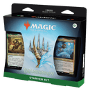 MTG Bloomburrow Starter Kit Card Games - Collectible - TCG New