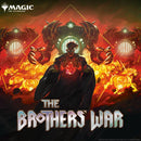 MTG Brothers War Jumpstart Limited Event Events