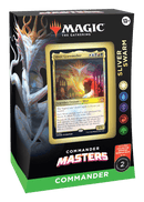 MTG Commander Masters Commander Decks Card Games - Collectible - TCG New