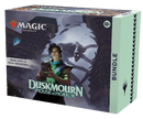 MTG Duskmourn House of Horrors Bundle Card Games - Collectible - TCG New