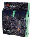 MTG Duskmourn House of Horrors Collector Box Card Games - Collectible - TCG New