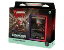 MTG Duskmourn House of Horrors Commander Deck Card Games - Collectible - TCG New