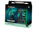 MTG Duskmourn House of Horrors Commander Deck Card Games - Collectible - TCG New