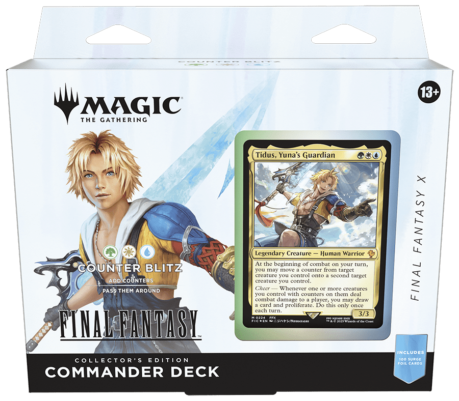 Magic The Gathering