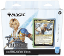 MTG Final Fantasy Collector Commander Deck Card Games - Collectible - TCG New