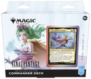MTG Final Fantasy Collector Commander Deck Card Games - Collectible - TCG New