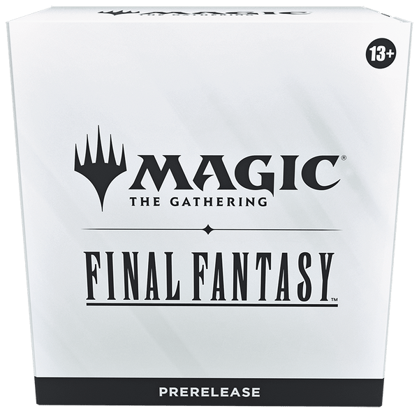 MTG Final Fantasy | Retrofix Games - Hobby Games & More MTG Final Fantasy | Retrofix Games - Hobby Games & More