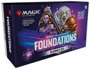 MTG Foundations Beginner Box Card Games - Collectible - TCG New