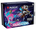 MTG Foundations Bundle Card Games - Collectible - TCG New