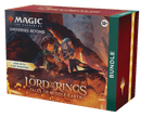 MTG Lord of the Rings Bundle Card Games - Collectible - TCG New