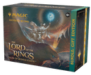 MTG Lord of the Rings Gift Bundle Card Games - Collectible - TCG New