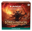 MTG Lord of the Rings In - Store Prerelease Card Games - Collectible - TCG New