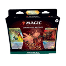 MTG Lord of the Rings Starter Kit Card Games - Collectible - TCG New