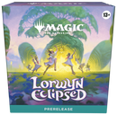 MTG Lorwyn Eclipsed At - Home Prerelease Kit Card Games - Collectible - TCG New