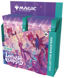 MTG Lorwyn Eclipsed Collector Booster Display (In - Store Only) Card Games - Collectible - TCG New