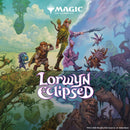 MTG Lorwyn Eclipsed Prerelease Event Events