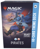 MTG Lorwyn Eclipsed Theme Deck Card Games - Collectible - TCG New