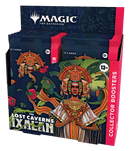 MTG Lost Caverns of Ixalan Collector Box Card Games - Collectible - TCG New