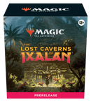 MTG Lost Caverns of Ixilan In - Store Prerelease Event Card Games - Collectible - TCG New