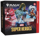 MTG Marvel Super Heroes Draft Night Card Games - Collectible - TCG New