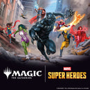MTG Marvel Super Heroes Events