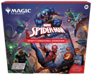 MTG Marvel's Spider - Man Scene Box Card Games - Collectible - TCG New