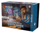 MTG Murders at Karlov Manor Bundle Card Games - Collectible - TCG New