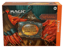 MTG Outlaws of Thunder Junction Booster Bundle Card Games - Collectible - TCG New