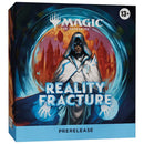 MTG Reality Fracture At-Home Prerelease Pack Card Games - Collectible - TCG New