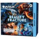 MTG Reality Fracture Draft Night Card Games - Collectible - TCG New
