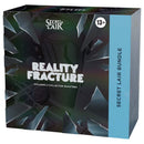 MTG Reality Fracture Secret Lair Bundle Card Games - Collectible - TCG New