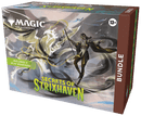 MTG Secrets of Strixhaven Bundle Card Games - Collectible - TCG New