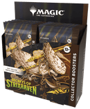 MTG Secrets of Strixhaven Collector Booster Display (In - Store Only) Card Games - Collectible - TCG New