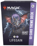 MTG Secrets of Strixhaven Theme Deck Card Games - Collectible - TCG New