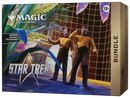 MTG Star Trek Bundle Card Games - Collectible - TCG New