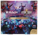 MTG Star Trek Scene Box Card Games - Collectible - TCG New