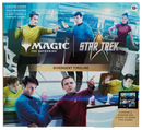MTG Star Trek Scene Box Card Games - Collectible - TCG New