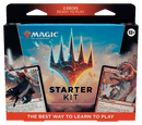 MTG Starter Kit 2023 Card Games - Collectible - TCG New