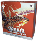 MTG Tarkir Dragonstorm At - Home Prerelease Kit Card Games - Collectible - TCG New