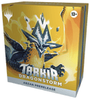 MTG Tarkir Dragonstorm At - Home Prerelease Kit Card Games - Collectible - TCG New