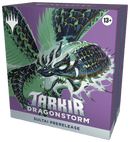 MTG Tarkir Dragonstorm At - Home Prerelease Kit Card Games - Collectible - TCG New