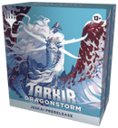 MTG Tarkir Dragonstorm At - Home Prerelease Kit Card Games - Collectible - TCG New